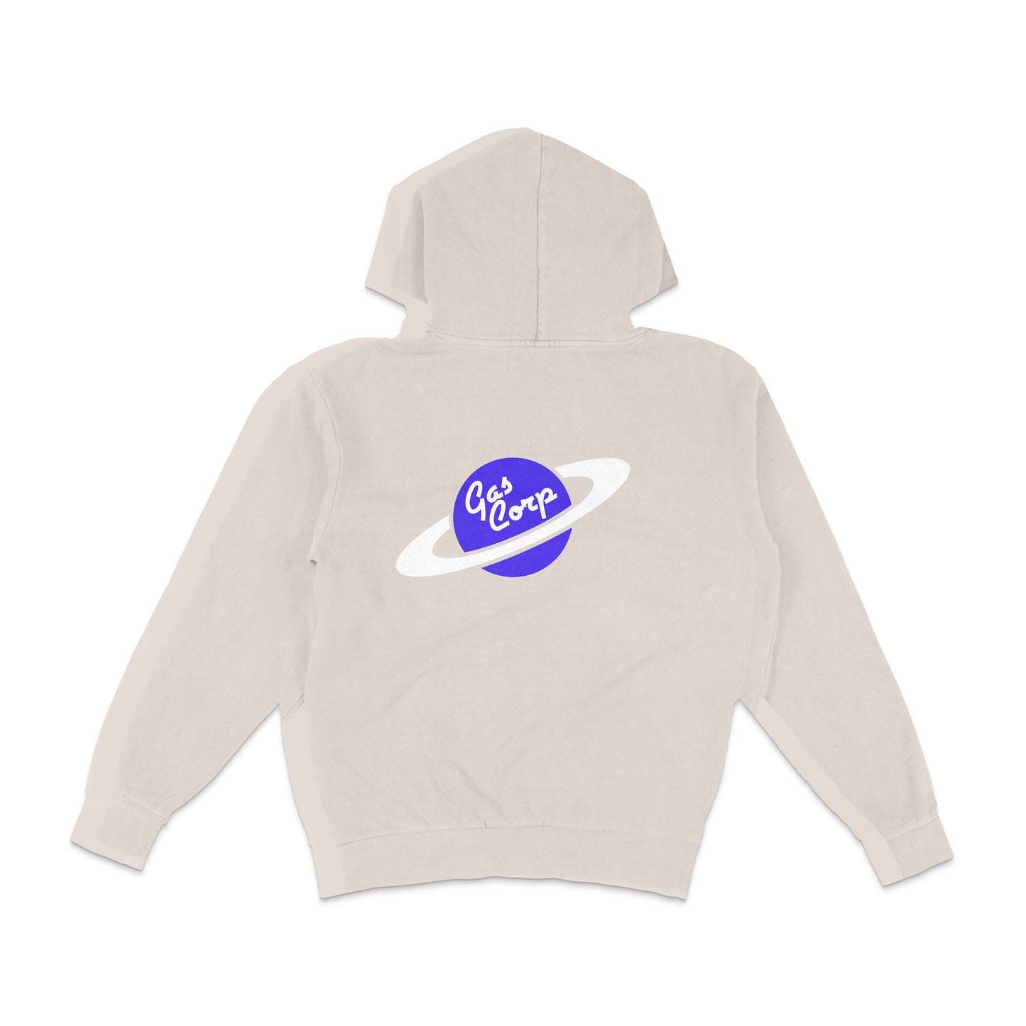 Alienated Hoodie