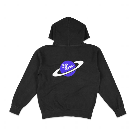 Alienated Hoodie